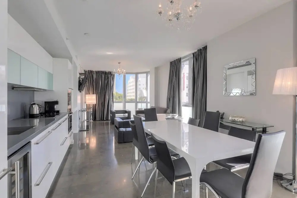 Private Condos in SoBe by LMC