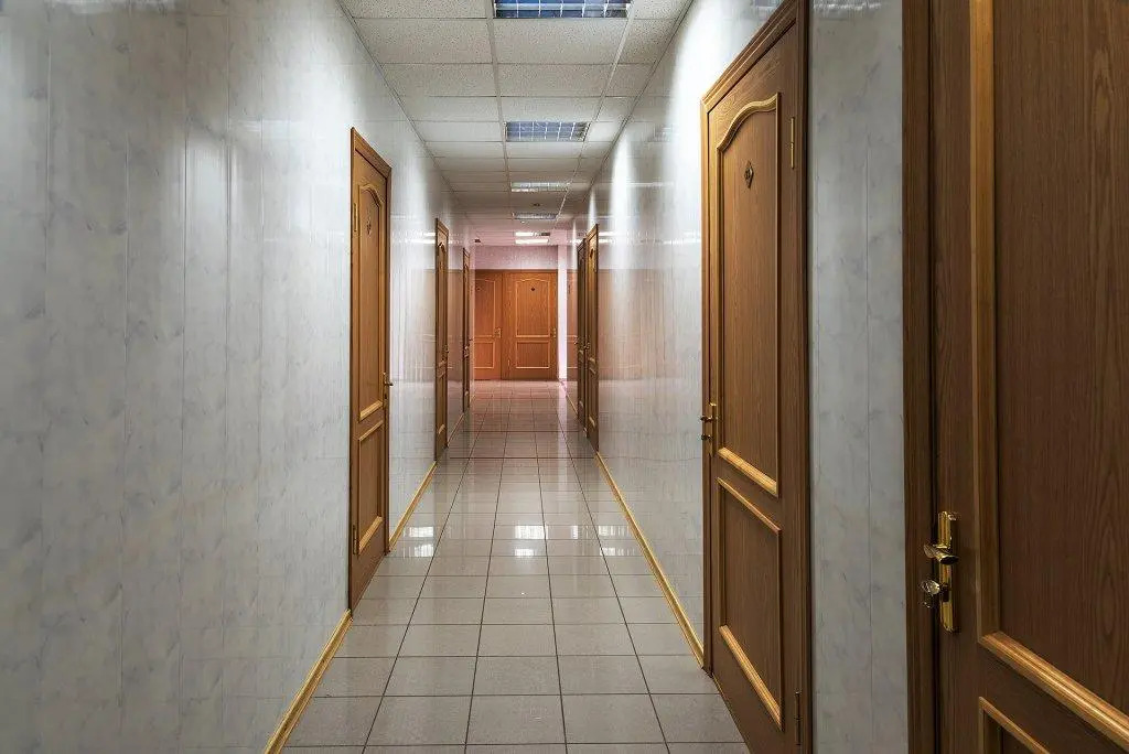Загородная