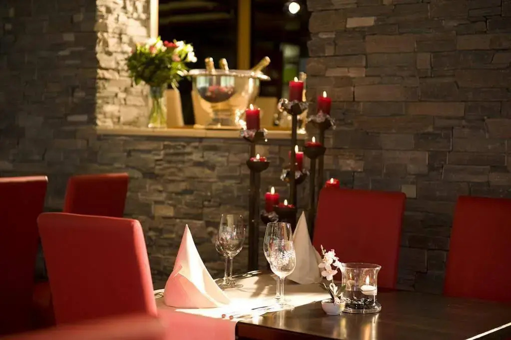Hotel Restaurant Waldhaus