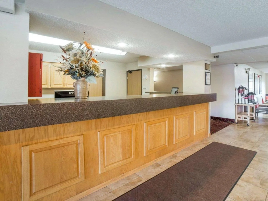 Comfort Inn Colville