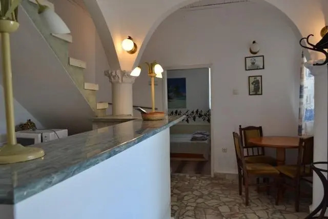 Palazo House