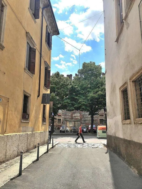 Residenza la Mansarda