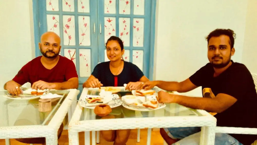 Eros Boutique Hotel