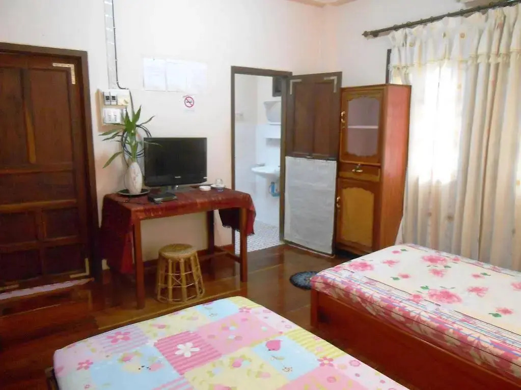 Bounmixay Guesthouse