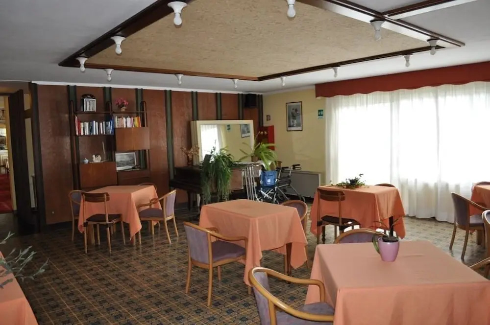 Hotel Premeno