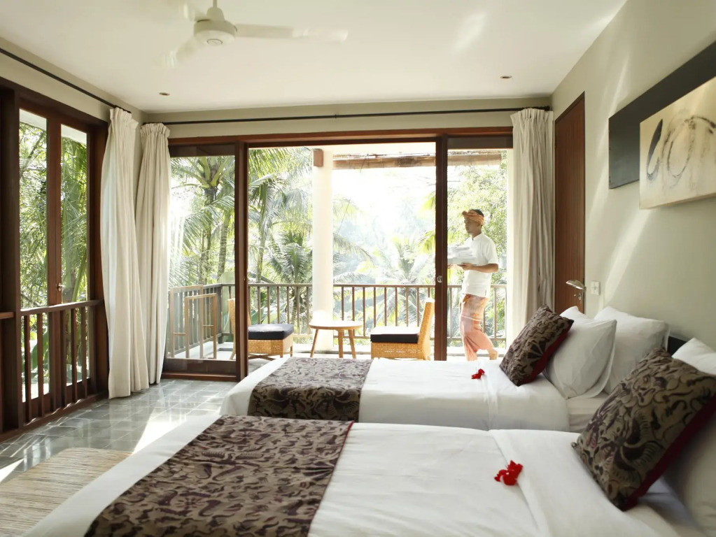 Amala Villas Ubud by Nakula