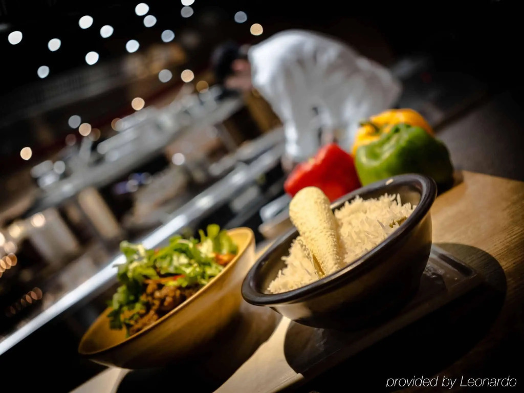 Novotel Sydney Darling Harbour
