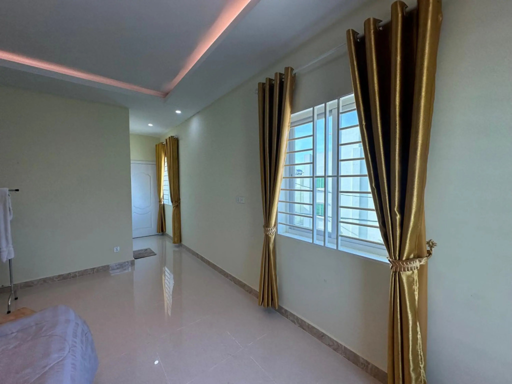 Keen's Smiley Homestay