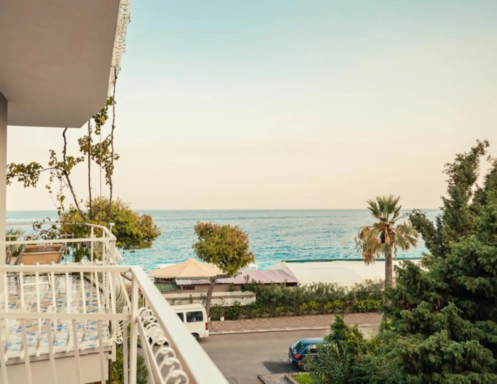 Hotel Rivage Taormina