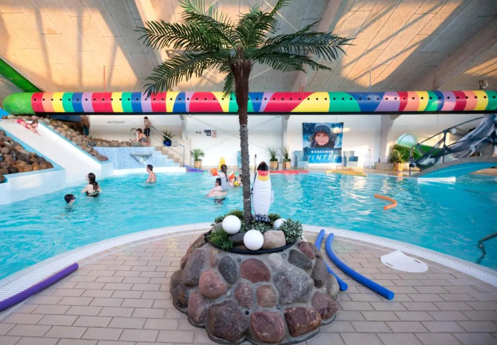 Dancamps Nordsø Water Park