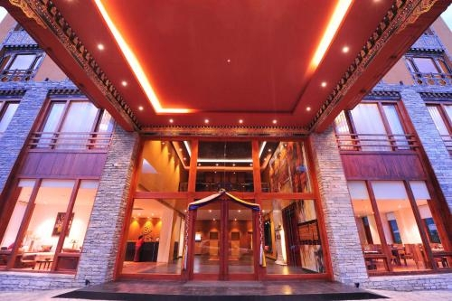 Norkhil Boutique Hotel & Spa