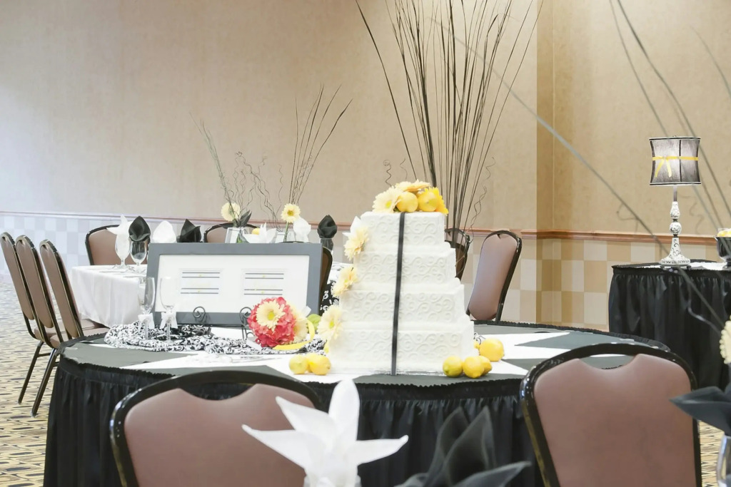 Hampton Inn & Suites Columbia at the University of Missouri