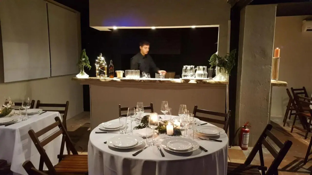 Bidieen Inn Uruguay