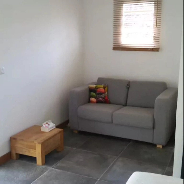 Bungalow With one Bedroom in Le François, With Wonderful sea View, Enc