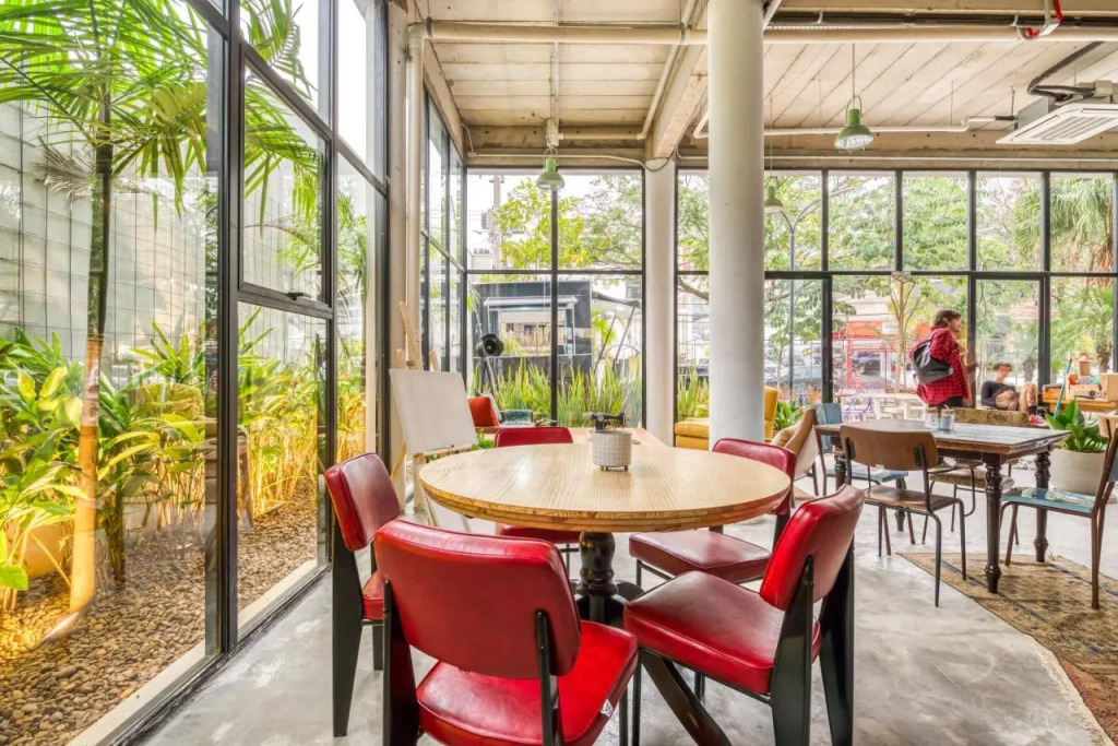 Own Vila Madalena