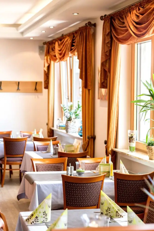 Hotel Zur Mosel