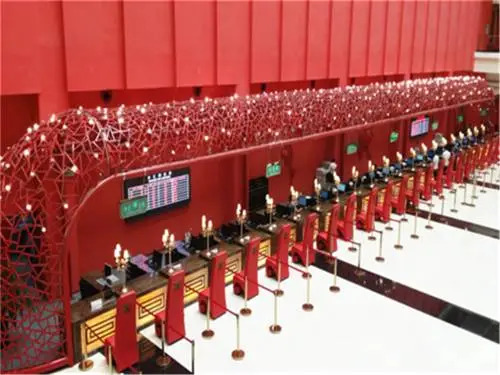 Jiu Hua Spa & Resort
