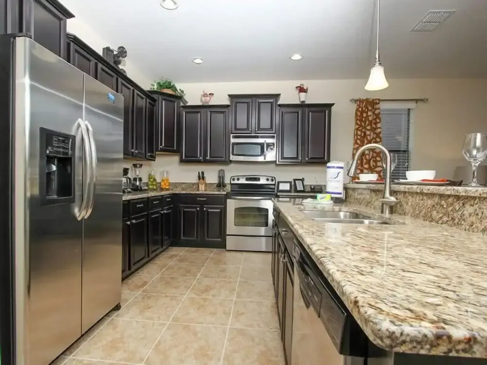 Ov3002 - Champions Gate Resort - 4 Bed 3 Baths Villa