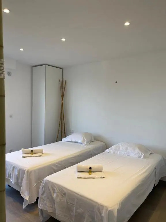 Bnb Renting Le Cèdre Spacious Studio In Cannes With A Balcony Wifi And Ac