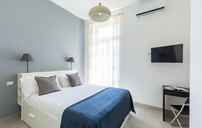 Magicstay - Flat 45M² 1 Bedroom 1 Bathroom - Naples