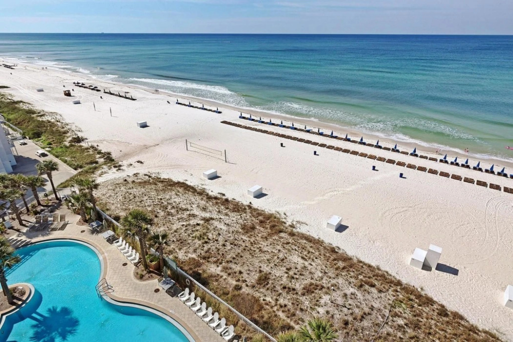 Aqua Condominiums
