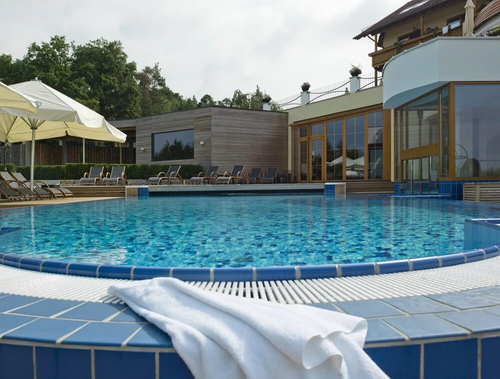 Der Birkenhof Spa & Genuss Resort