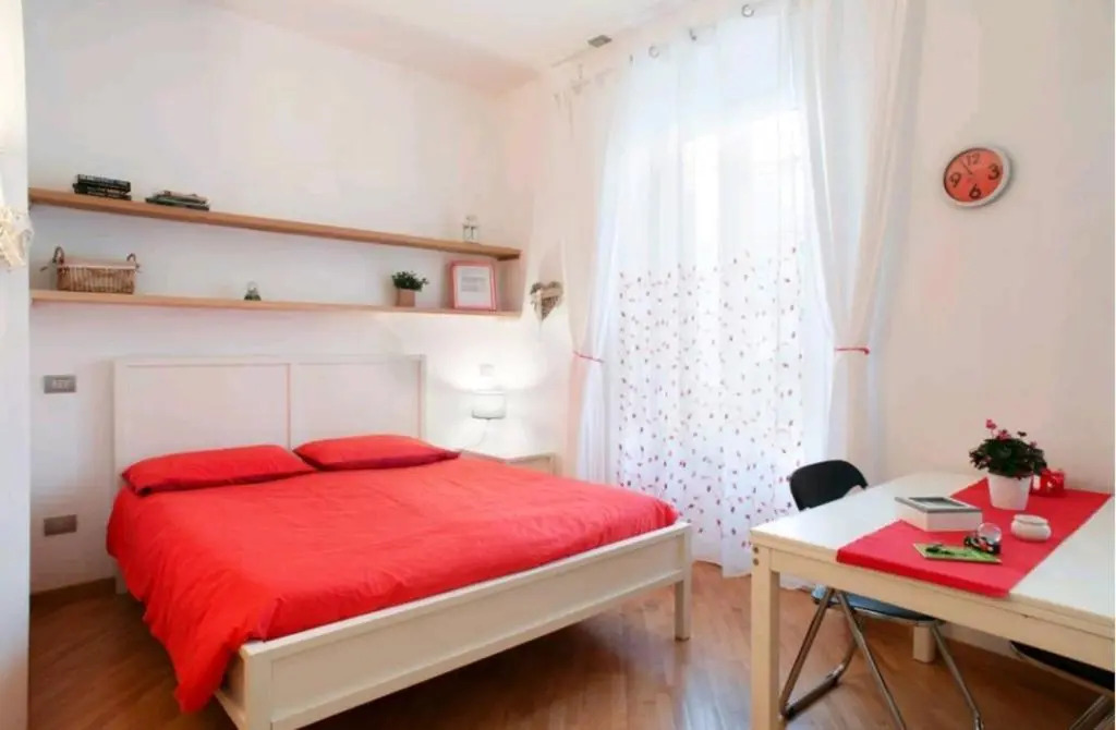 Mazzini home