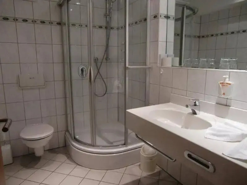 Hotel Aulmann