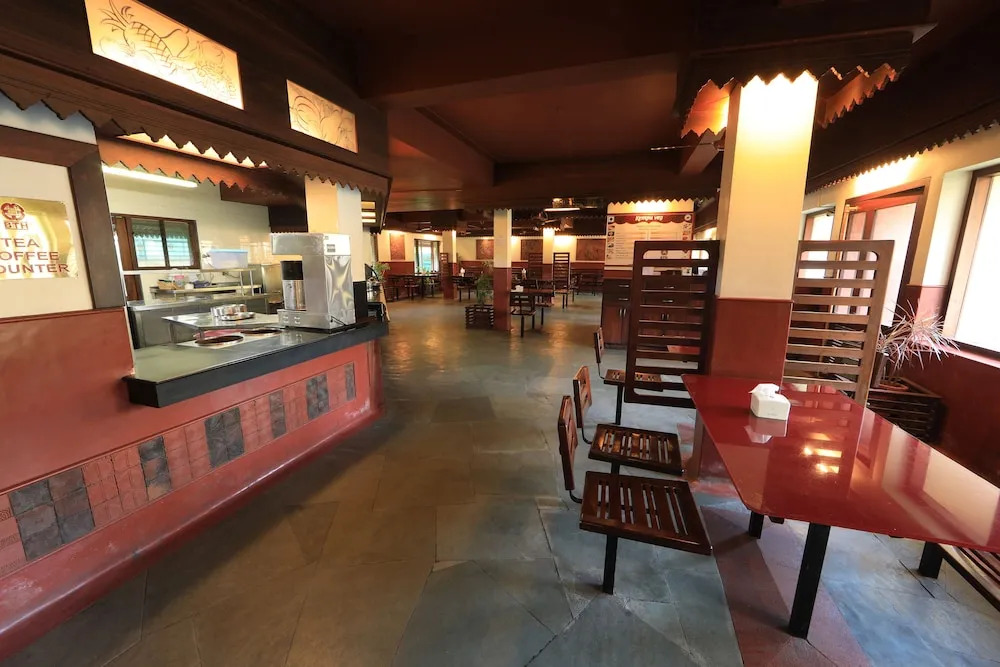 Bharat Hotel