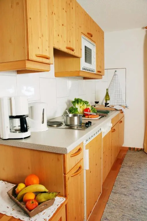 Faneskla Apartments