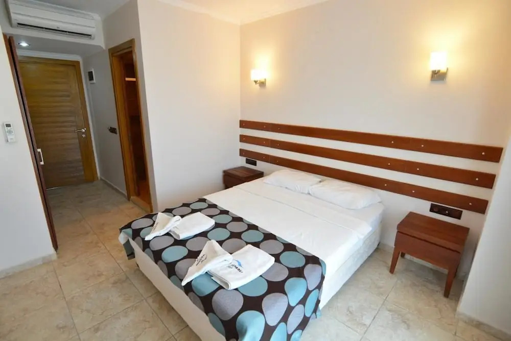 Hotel Silvanus
