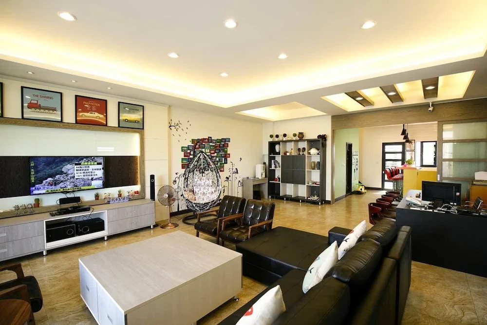 Mulu-Hotel