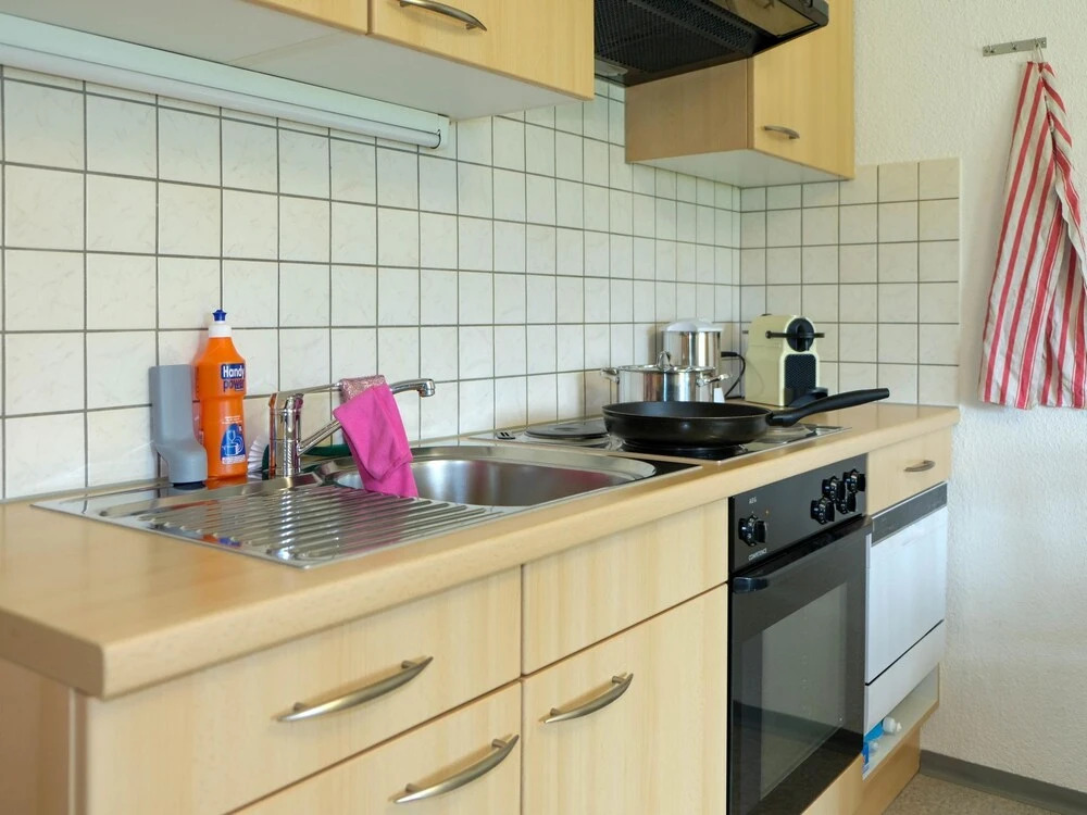 Luna Thun in Thun With 1 Bedrooms and 1 5 Bathrooms