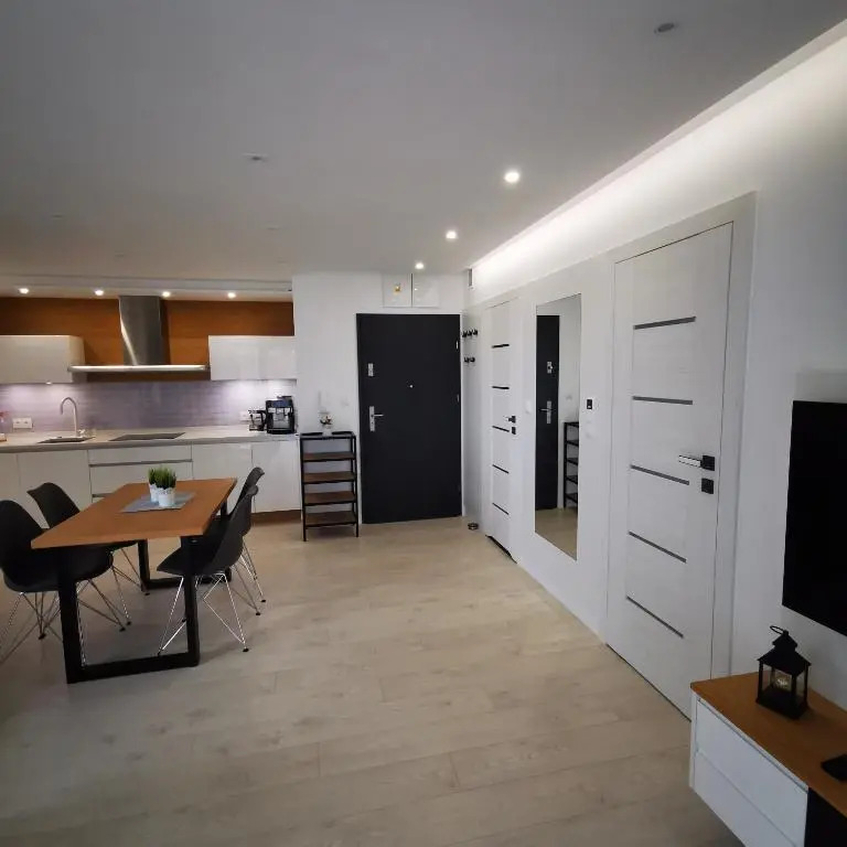 Apartament IDEAL
