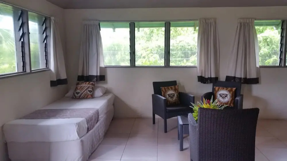 Savaii Lagoon Resort