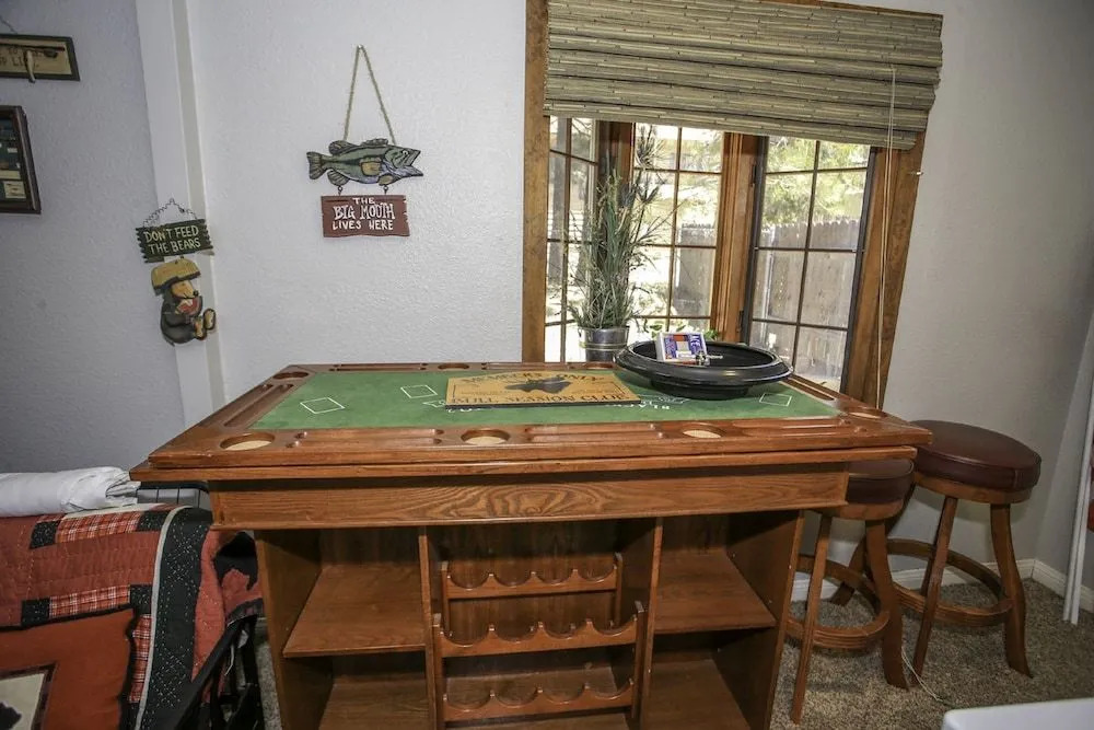 Bear Mountain Retreat