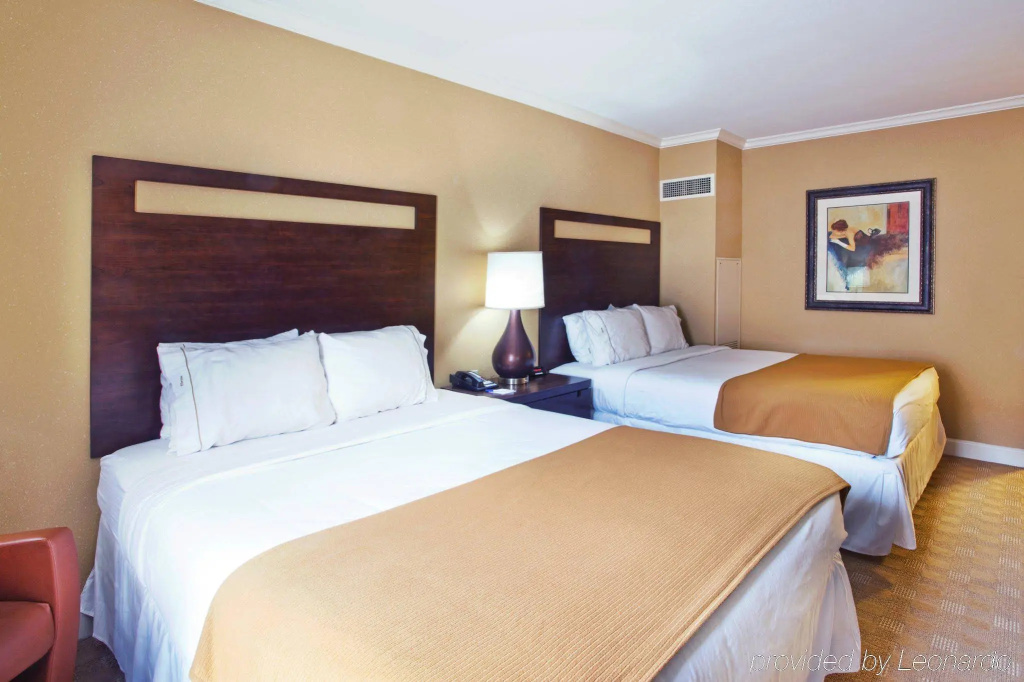 Holiday Inn Express Savannah - Historic District