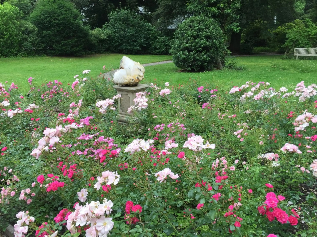 Villa Jakobsbrunnen