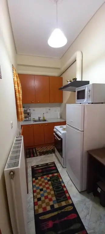 Sunny house - Ηλιόλουστο