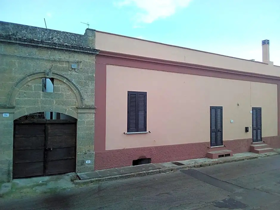 Cortile Calinea