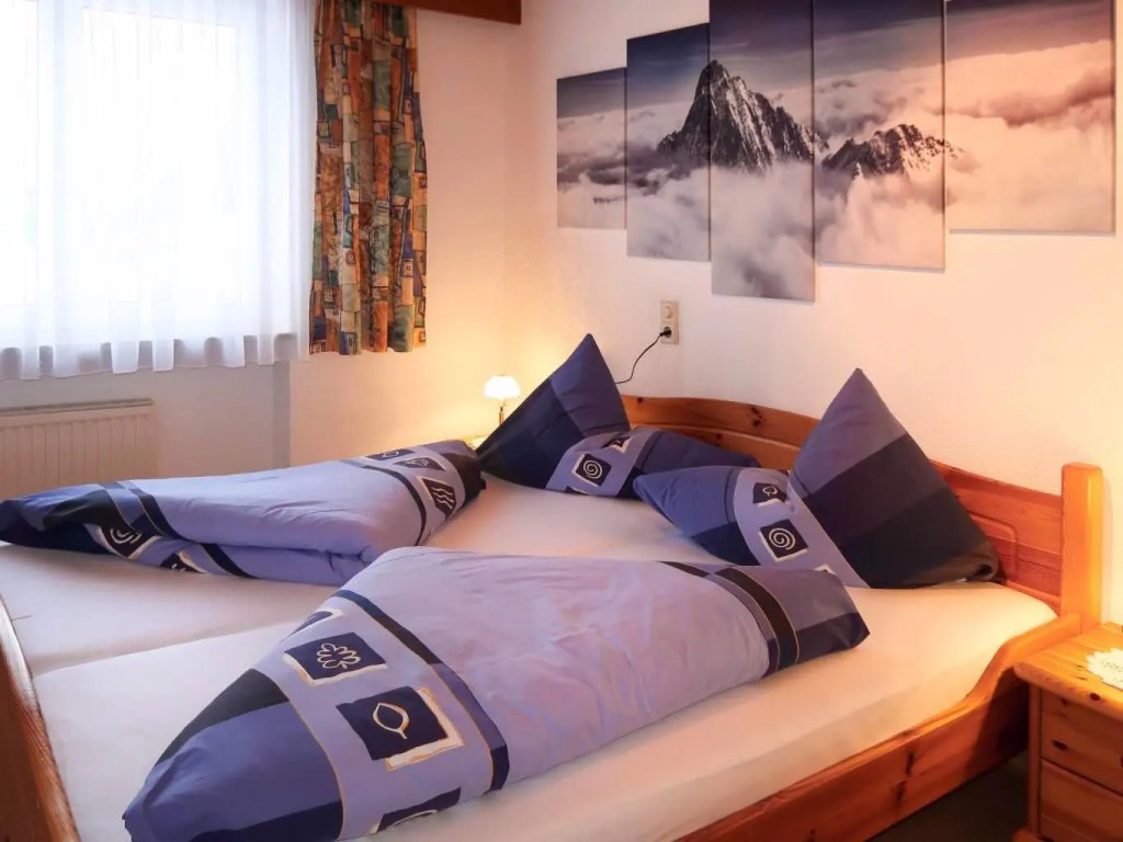 Apartment Daheim - Bergliebe by Interhome