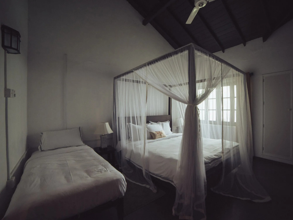 Villa Republic Bandarawela Hill Retreat Near Ella -Sri Lanka