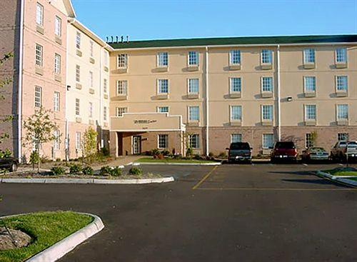 Savannah Suites Norfolk