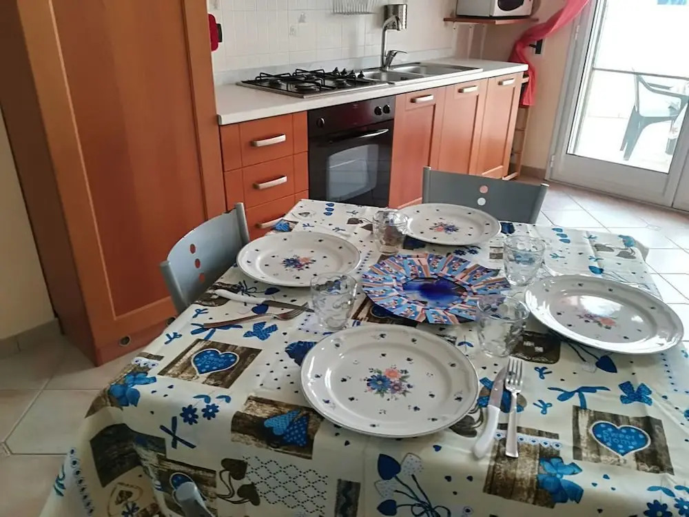 Casa Raffaella