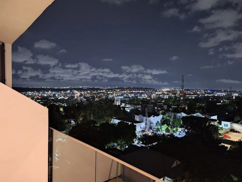 Belleson Homes and Apartments Ghana Lennox