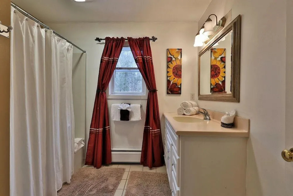 Tanglewood Blues by Killington Vacation Rentals