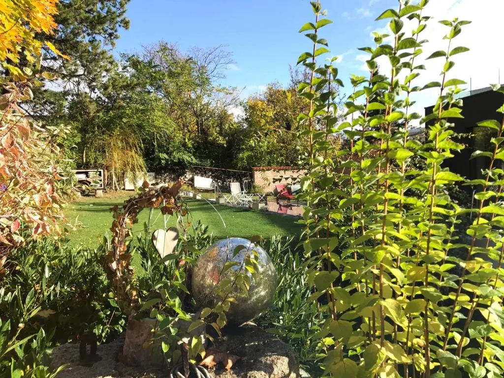 Hotel Landhaus Moserhof