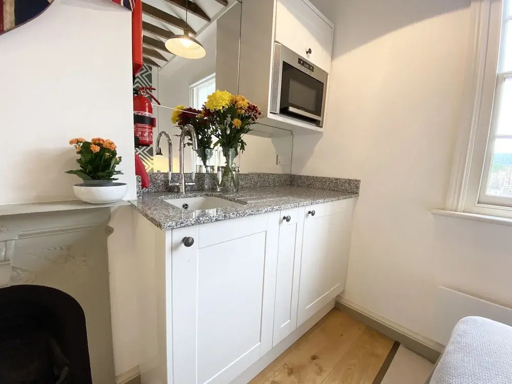 Stylish Apartments in Pimlico & Westminster