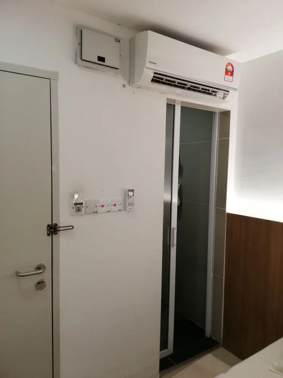 Place2Stay @ Simpang Tiga