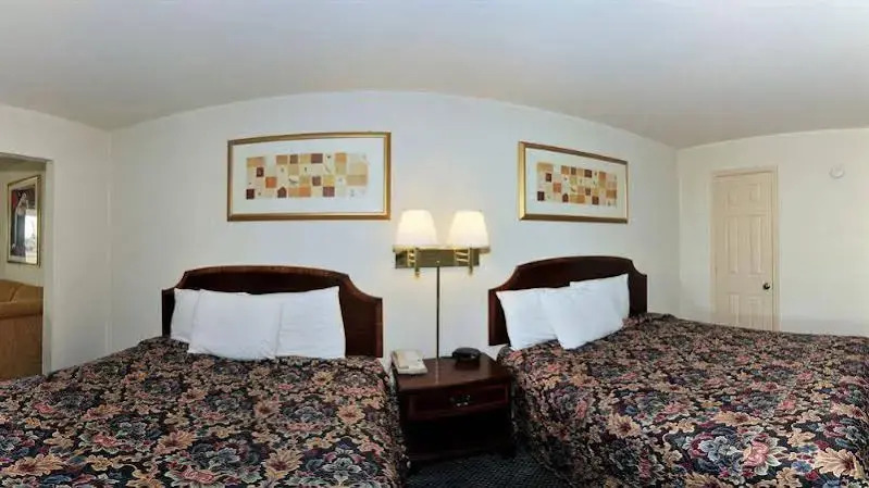 Fairview Suites Blytheville